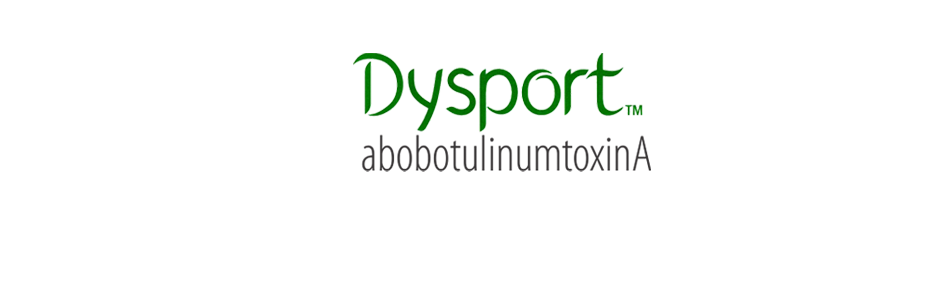 Dysport, Dr. Patino, The Cosmetic Surgical Center of El Cerrito, Oakland, CA